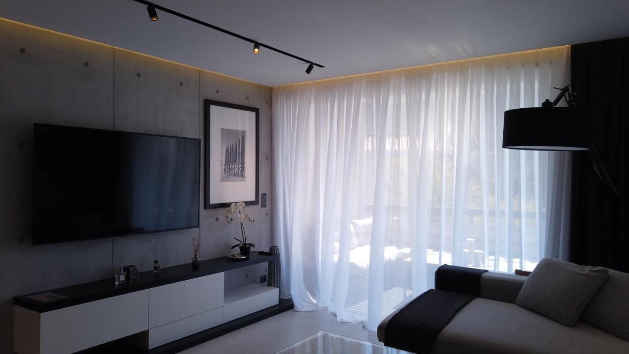 Appartement Villa Cassis Exterior foto