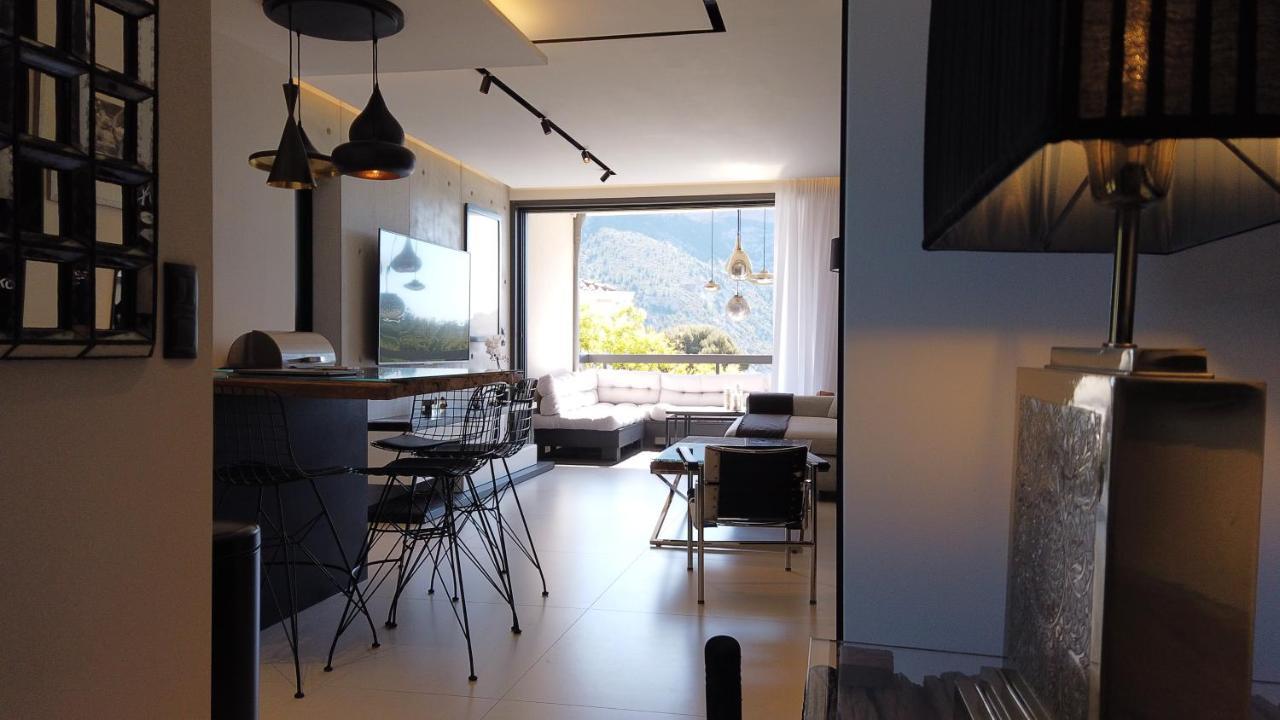 Appartement Villa Cassis Exterior foto